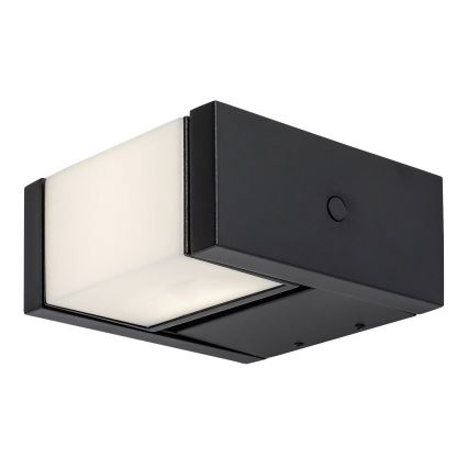Rabalux - Επιτοίχιο φωτιστικό εξωτερικού χώρου LED LED/10W/230V IP54