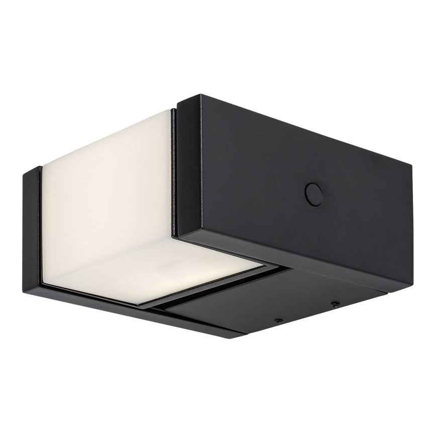 Rabalux - Επιτοίχιο φωτιστικό εξωτερικού χώρου LED LED/10W/230V IP54