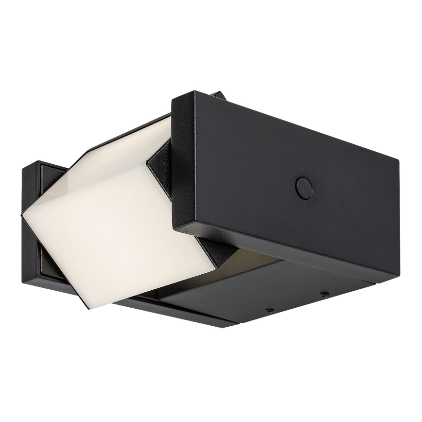 Rabalux - Επιτοίχιο φωτιστικό εξωτερικού χώρου LED LED/10W/230V IP54