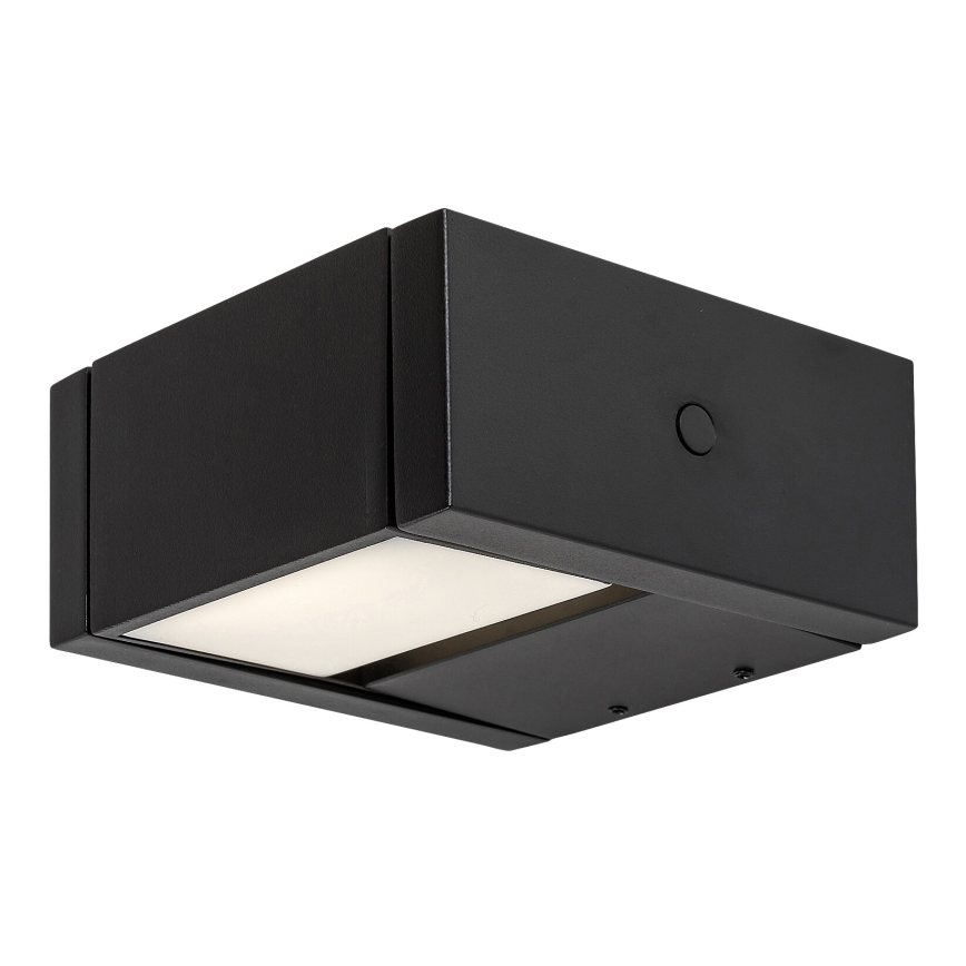 Rabalux - Επιτοίχιο φωτιστικό εξωτερικού χώρου LED LED/10W/230V IP54