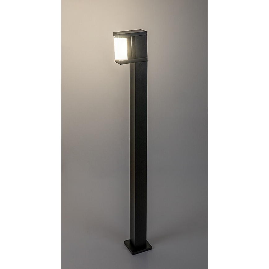 Rabalux - Φωτιστικό LED εξωτερικού χώρου LED/10W/230V IP54