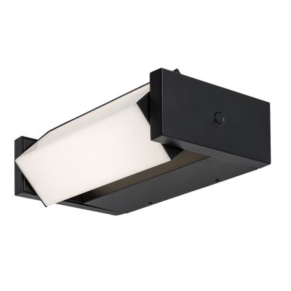 Rabalux - Επιτοίχιο φωτιστικό εξωτερικού χώρου LED LED/18W/230V IP54
