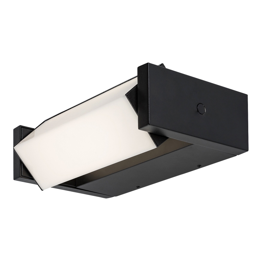 Rabalux - Επιτοίχιο φωτιστικό εξωτερικού χώρου LED LED/18W/230V IP54
