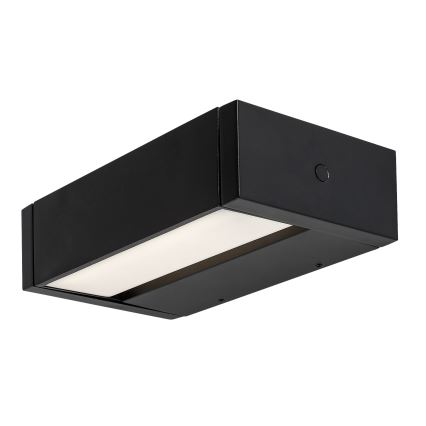 Rabalux - Επιτοίχιο φωτιστικό εξωτερικού χώρου LED LED/18W/230V IP54