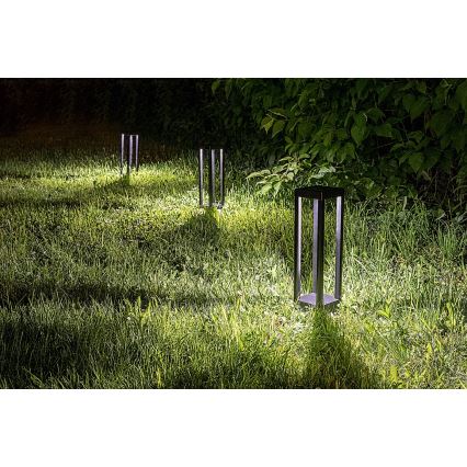 Rabalux - LED Ηλιακό Φωτιστικό LED/0,18W/3,7V IP44 500 mAh