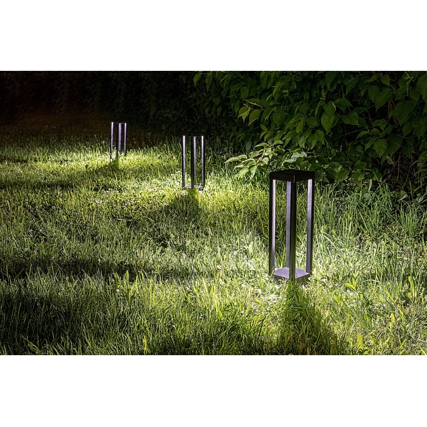 Rabalux - LED Ηλιακό Φωτιστικό LED/0,18W/3,7V IP44 500 mAh