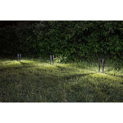 Rabalux - LED Ηλιακό Φωτιστικό LED/0,18W/3,7V IP44 500 mAh