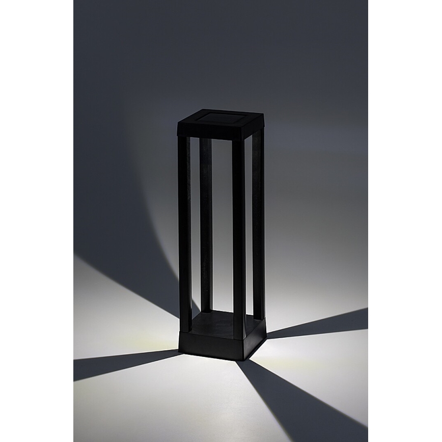 Rabalux - LED Ηλιακό Φωτιστικό LED/0,18W/3,7V IP44 500 mAh