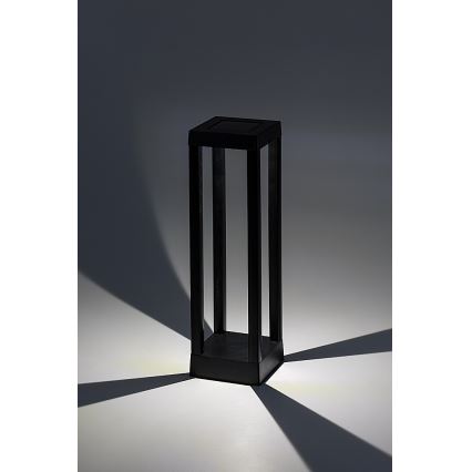 Rabalux - Ηλιακό φωτιστικό LED LED/0,18W/3,7V IP44