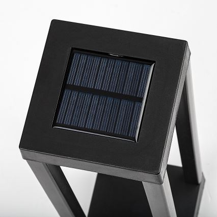 Rabalux - Ηλιακό φωτιστικό LED LED/0,18W/3,7V IP44