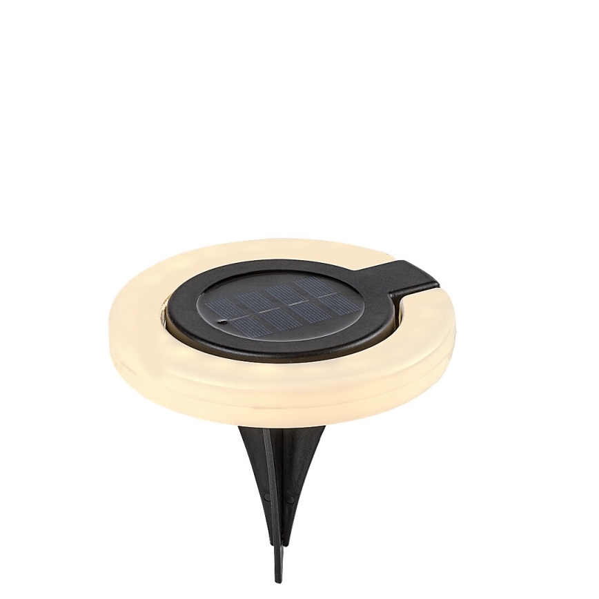 Rabalux - LED Ηλιακό Φωτιστικό LED/0,05W/1,2V IP44 300 mAh