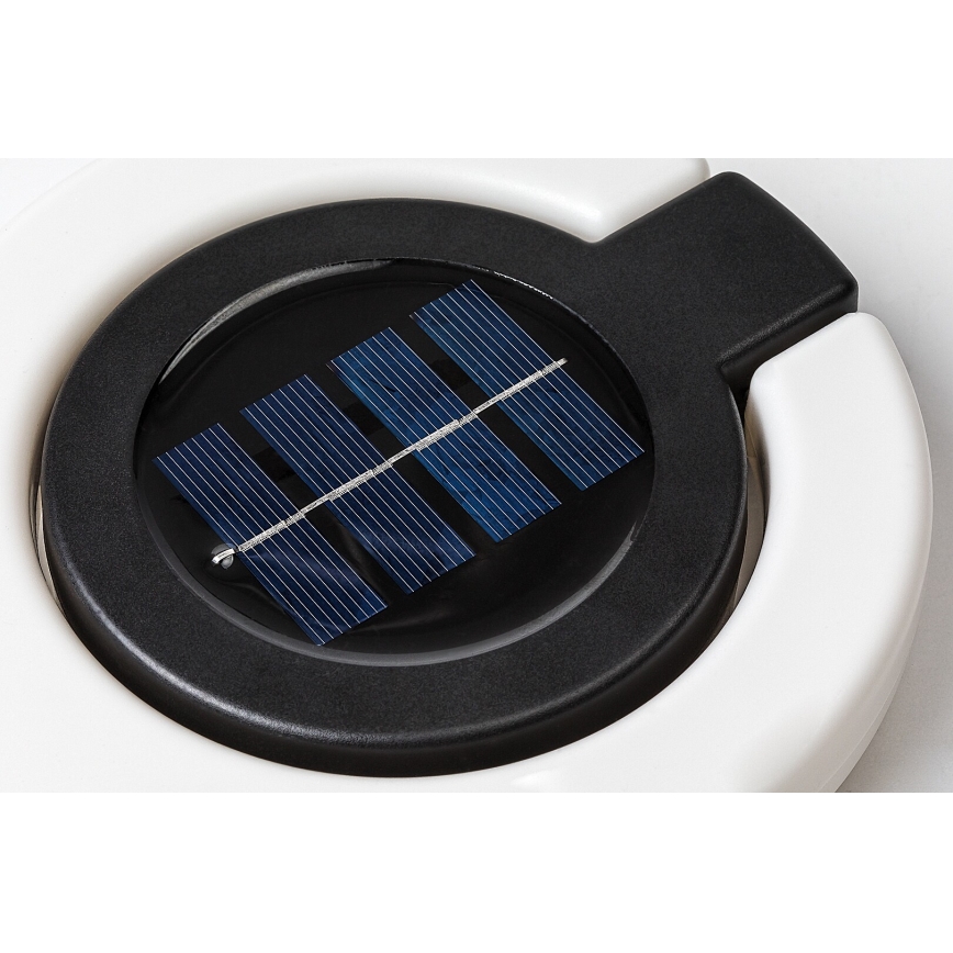 Rabalux - Ηλιακό φωτιστικό LED LED/0,05W/1,2V IP44