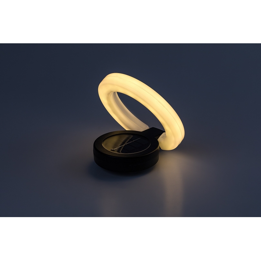 Rabalux - Ηλιακό φωτιστικό LED LED/0,05W/1,2V IP44