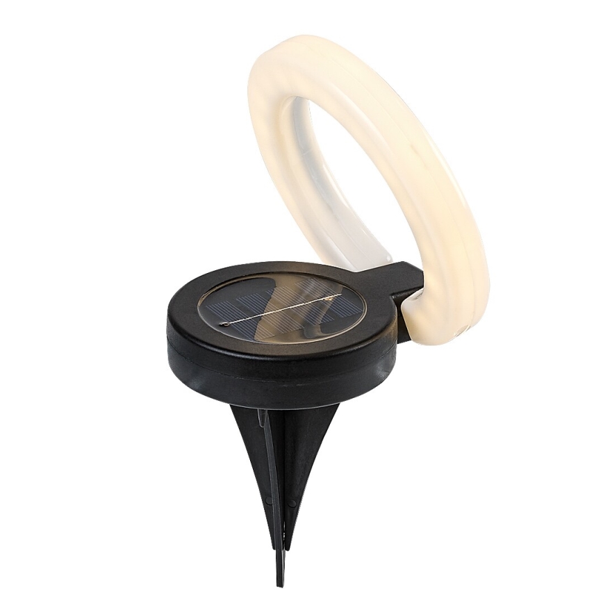 Rabalux - Ηλιακό φωτιστικό LED LED/0,05W/1,2V IP44