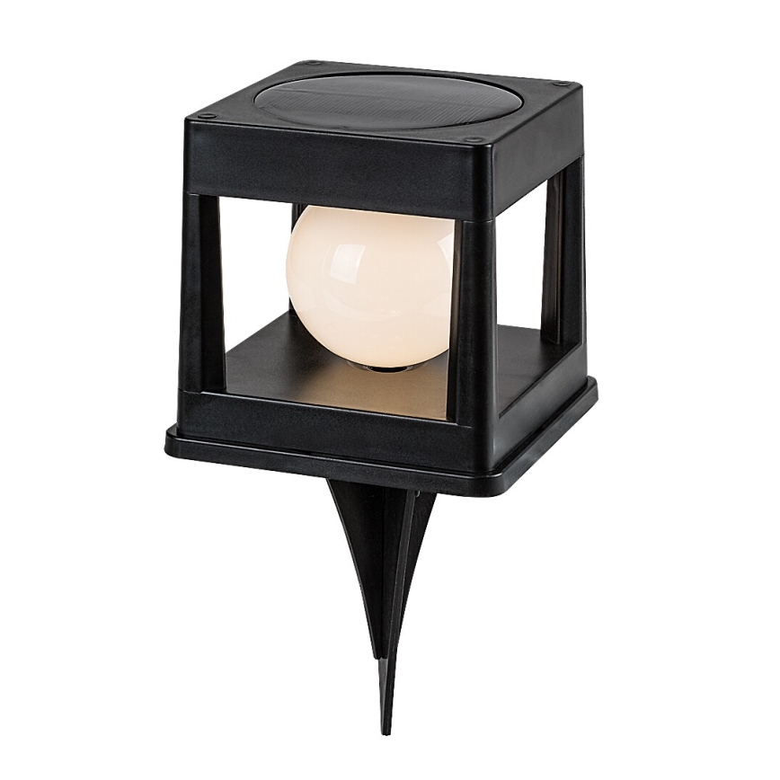 Rabalux - LED Ηλιακό Φωτιστικό LED/0,3W/3,7V IP44 800 mAh