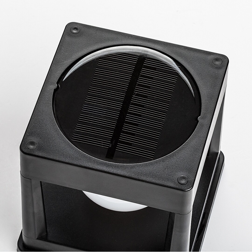 Rabalux - LED Ηλιακό Φωτιστικό LED/0,3W/3,7V IP44 800 mAh