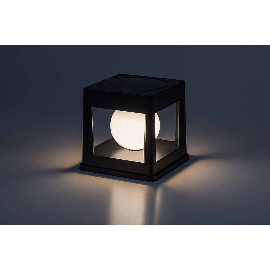Rabalux - Ηλιακό φωτιστικό LED LED/0,3W/3,7V IP44