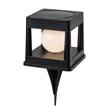 Rabalux - Ηλιακό φωτιστικό LED LED/0,3W/3,7V IP44