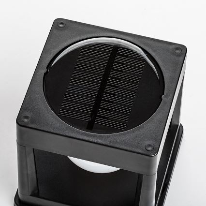 Rabalux - Ηλιακό φωτιστικό LED LED/0,3W/3,7V IP44