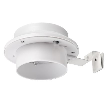 Rabalux -ΣΕΤ 2x LED ηλιακό επιτοίχιο φωτιστικό LED/0,06W/1,2V 300 mAh IP44