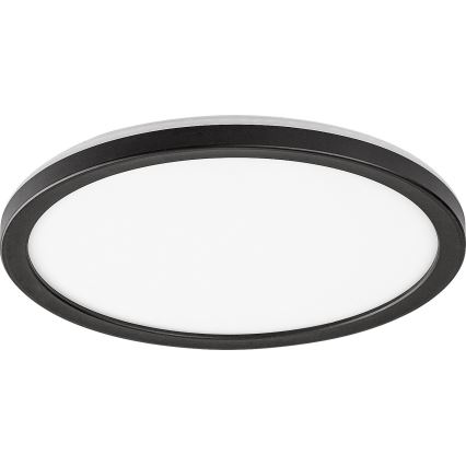 Rabalux - LED Dimmable φωτιστικό οροφής LED/15W/230V Wi-Fi Tuya 2700-6500K IP44 + τηλεχειριστήριο