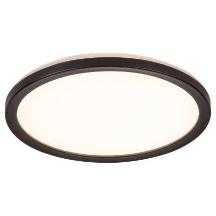 Rabalux - LED Dimmable φωτιστικό οροφής LED/15W/230V Wi-Fi Tuya 2700-6500K IP44 + τηλεχειριστήριο