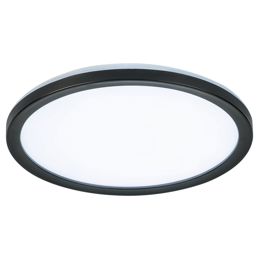 Rabalux - LED Dimmable φωτιστικό οροφής LED/15W/230V Wi-Fi Tuya 2700-6500K IP44 + τηλεχειριστήριο