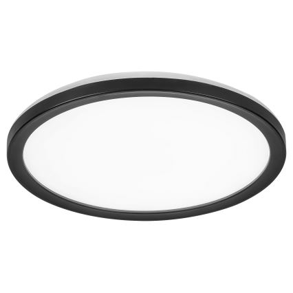 Rabalux - LED Dimmable φωτιστικό οροφής LED/15W/230V Wi-Fi Tuya 2700-6500K IP44 + τηλεχειριστήριο