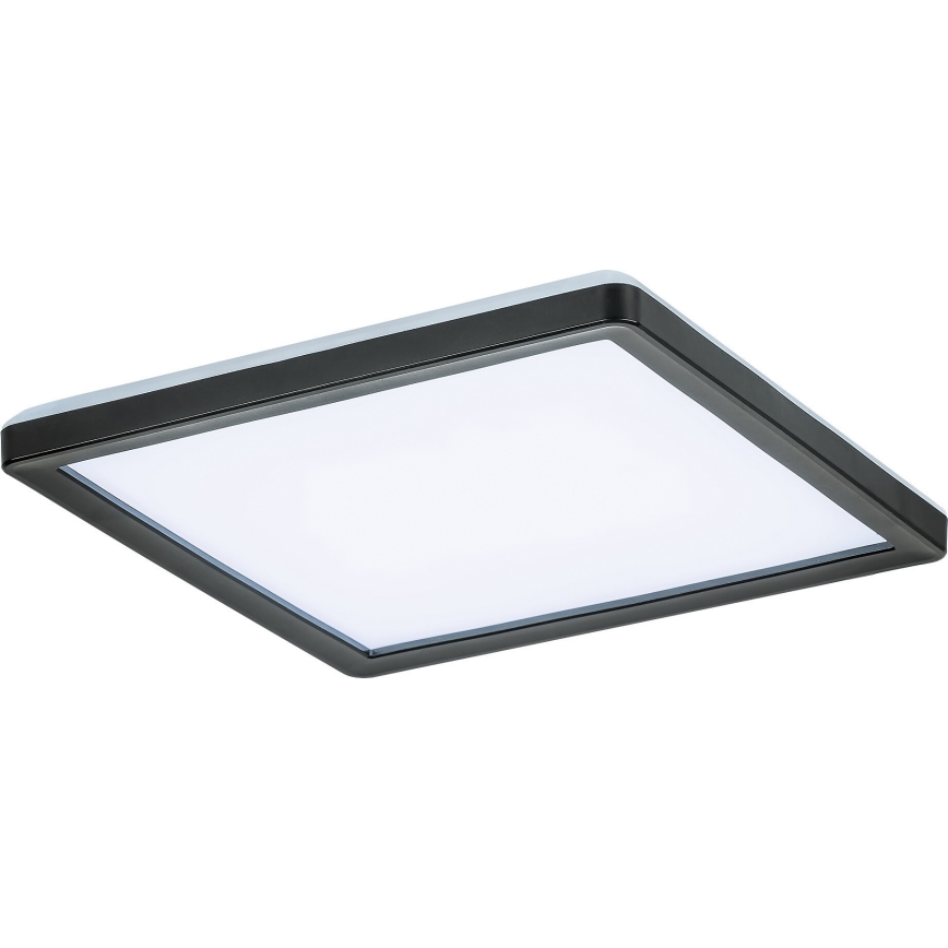 Rabalux - LED Dimmable φωτιστικό οροφής LED/15W/230V Wi-Fi Tuya 2700-6500K IP44 + τηλεχειριστήριο