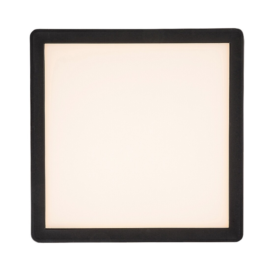 Rabalux - LED Dimmable φωτιστικό οροφής LED/15W/230V Wi-Fi Tuya 2700-6500K IP44 + τηλεχειριστήριο