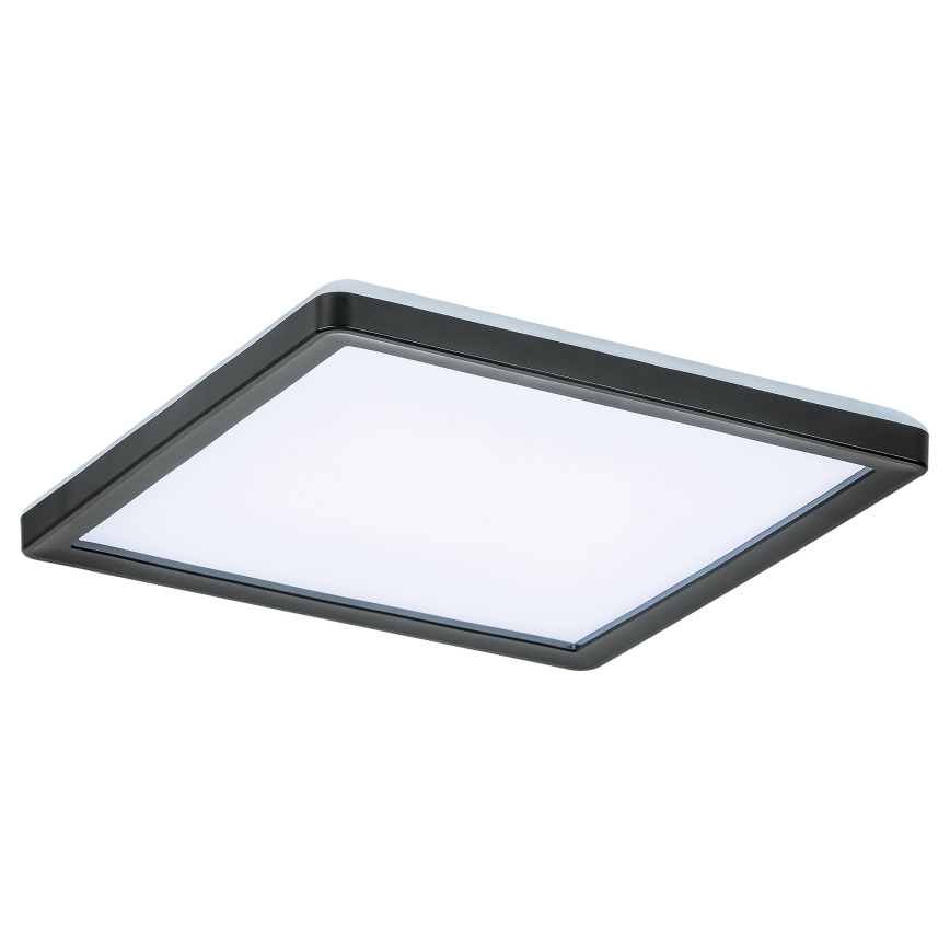 Rabalux - LED Dimmable φωτιστικό οροφής LED/15W/230V Wi-Fi Tuya 2700-6500K IP44 + τηλεχειριστήριο