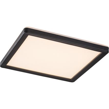 Rabalux - LED Ρυθμιζόμενο εξωτερικό φωτιστικό οροφής LED/15W/230V Wi-Fi Tuya 2700-6500K IP44 + τηλεχειριστήριο