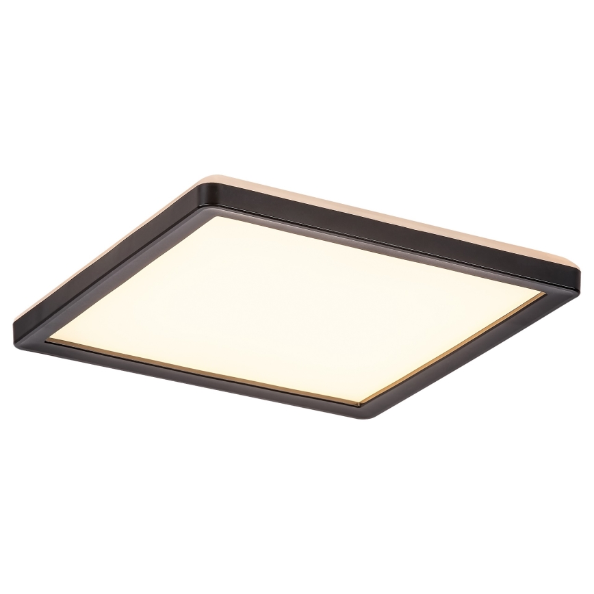 Rabalux - LED Ρυθμιζόμενο εξωτερικό φωτιστικό οροφής LED/15W/230V Wi-Fi Tuya 2700-6500K IP44 + τηλεχειριστήριο