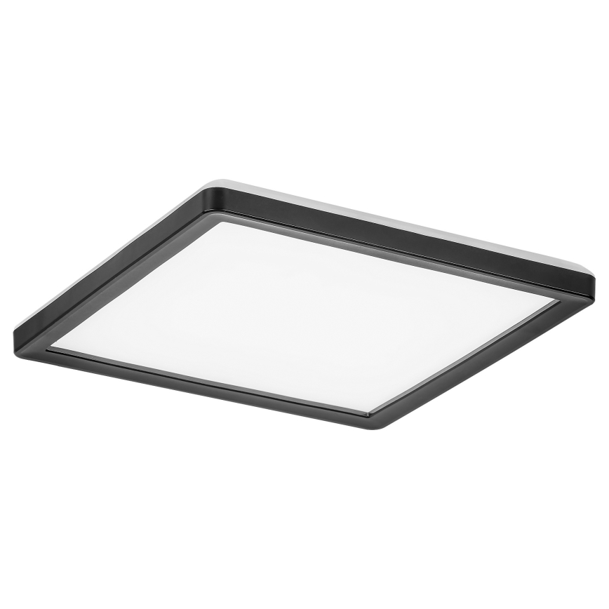 Rabalux - LED Ρυθμιζόμενο εξωτερικό φωτιστικό οροφής LED/15W/230V Wi-Fi Tuya 2700-6500K IP44 + τηλεχειριστήριο