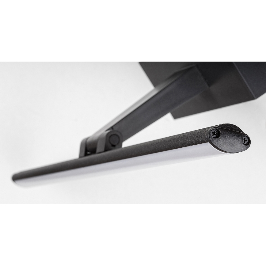 Rabalux - LED Φωτιστικό Τοίχου LED/12W/230V 3000K 59 εκ.