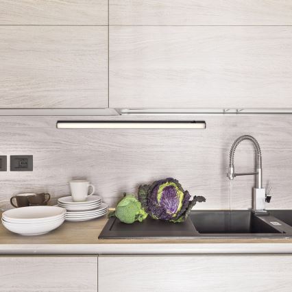 Rabalux - LED φωτιστικό κάτω ντουλάπι LED/4W/230V 4000K 31 εκ.