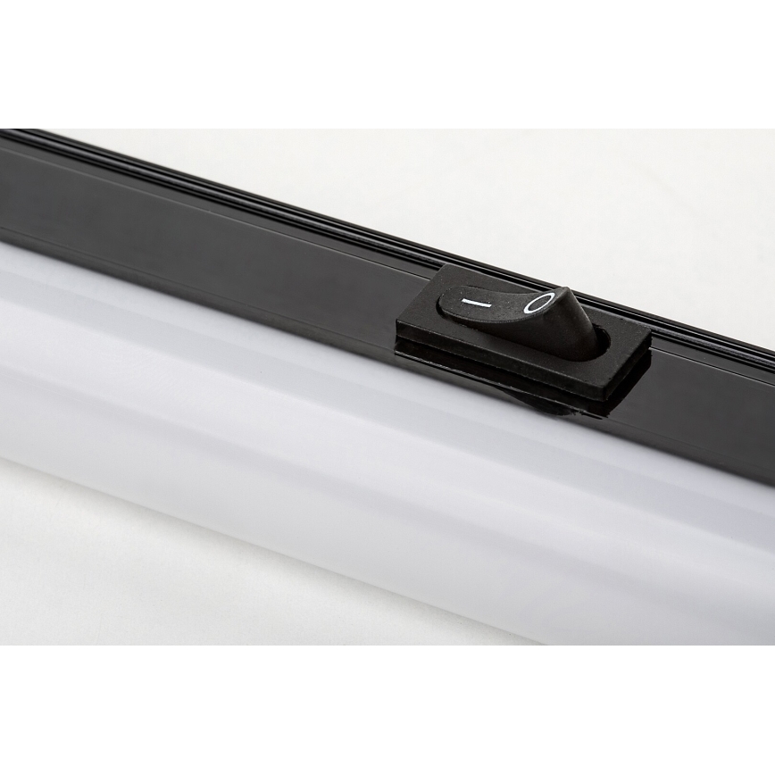 Rabalux -Φωτιστικό σποτ LED πάγκου κουζίνας LED/9W/230V 4000K 59 cm