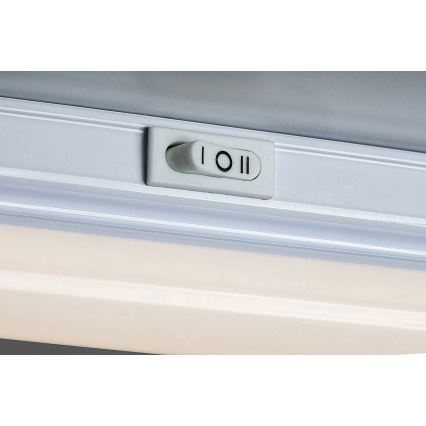 Rabalux - Φωτιστικό πάγκου κουζίνας LED LED/4W/230V 3000/4000K λευκό