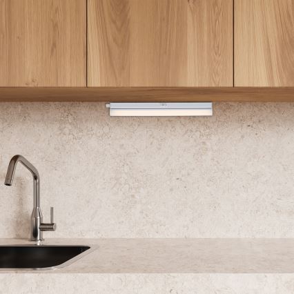 Rabalux - Φωτιστικό πάγκου κουζίνας LED LED/4W/230V 3000/4000K λευκό