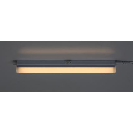 Rabalux - Φωτιστικό πάγκου κουζίνας LED LED/4W/230V 3000/4000K λευκό