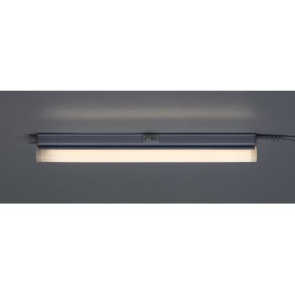Rabalux - Φωτιστικό πάγκου κουζίνας LED LED/4W/230V 3000/4000K λευκό