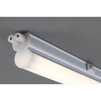 Rabalux - Φωτιστικό πάγκου κουζίνας LED LED/4W/230V 3000/4000K λευκό