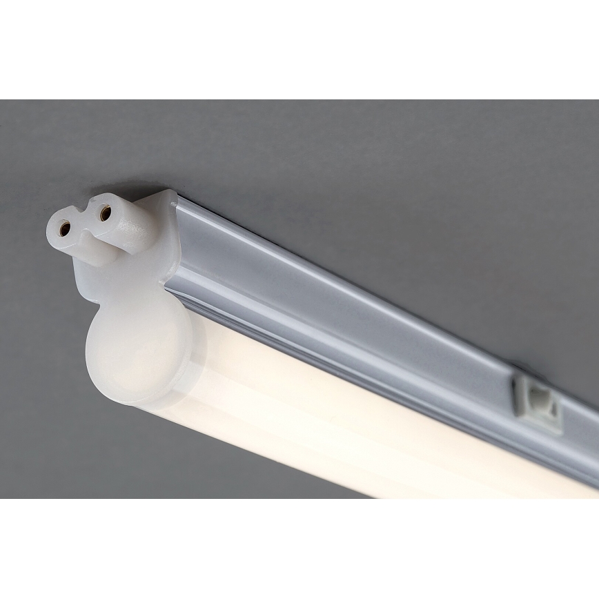 Rabalux - Φωτιστικό πάγκου κουζίνας LED LED/4W/230V 3000/4000K λευκό