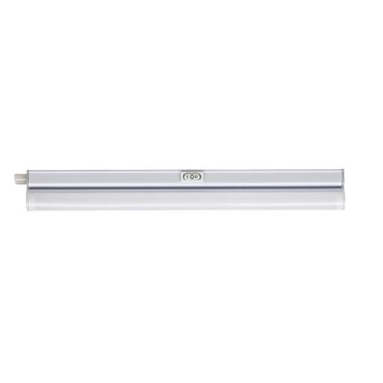 Rabalux - Φωτιστικό πάγκου κουζίνας LED LED/4W/230V 3000/4000K λευκό