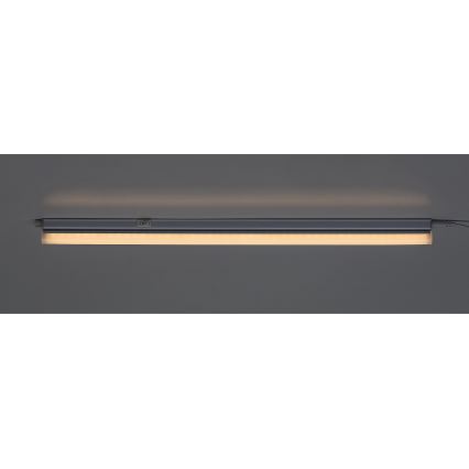 Rabalux - Φωτιστικό πάγκου κουζίνας LED LED/8W/230V 3000/4000K λευκό