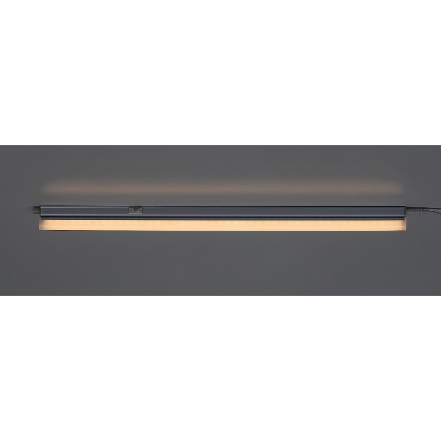 Rabalux - Φωτιστικό πάγκου κουζίνας LED LED/8W/230V 3000/4000K λευκό
