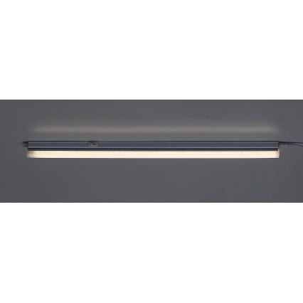 Rabalux - Φωτιστικό πάγκου κουζίνας LED LED/8W/230V 3000/4000K λευκό