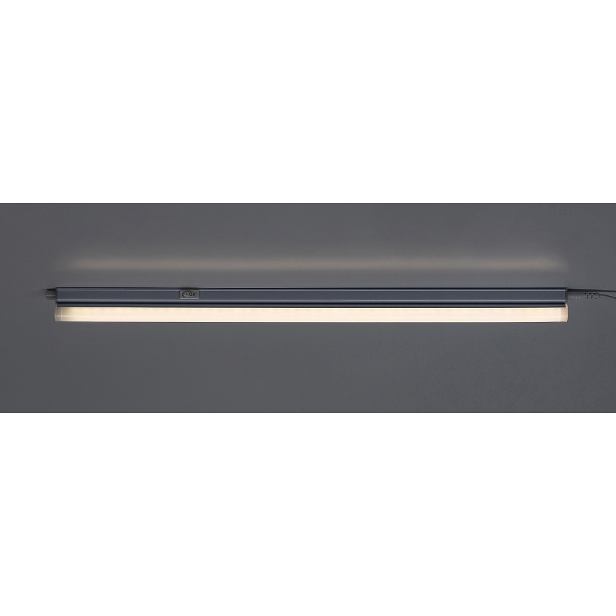 Rabalux - Φωτιστικό πάγκου κουζίνας LED LED/8W/230V 3000/4000K λευκό