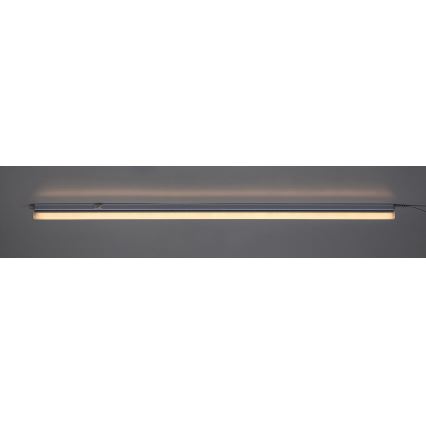 Rabalux - Φωτιστικό πάγκου κουζίνας LED LED/12W/230V 3000/4000K λευκό