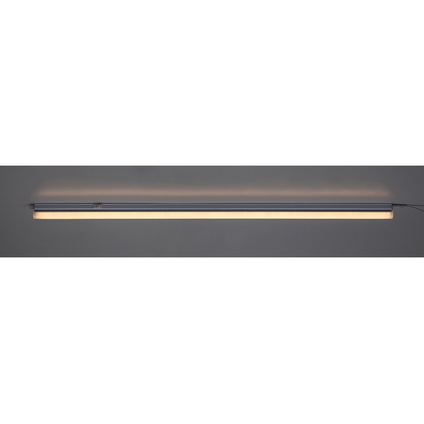Rabalux - Φωτιστικό πάγκου κουζίνας LED LED/12W/230V 3000/4000K λευκό